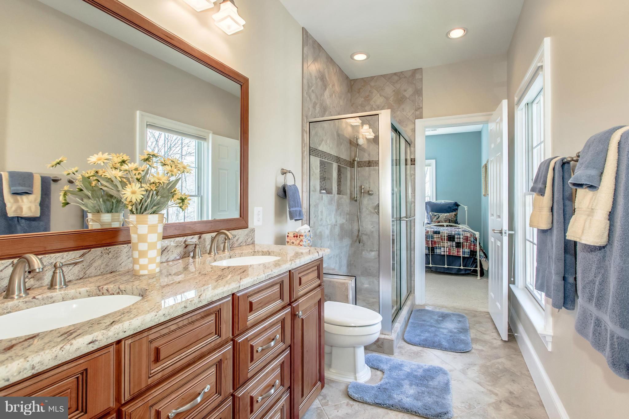 MILL RACE ESTATES - Residential