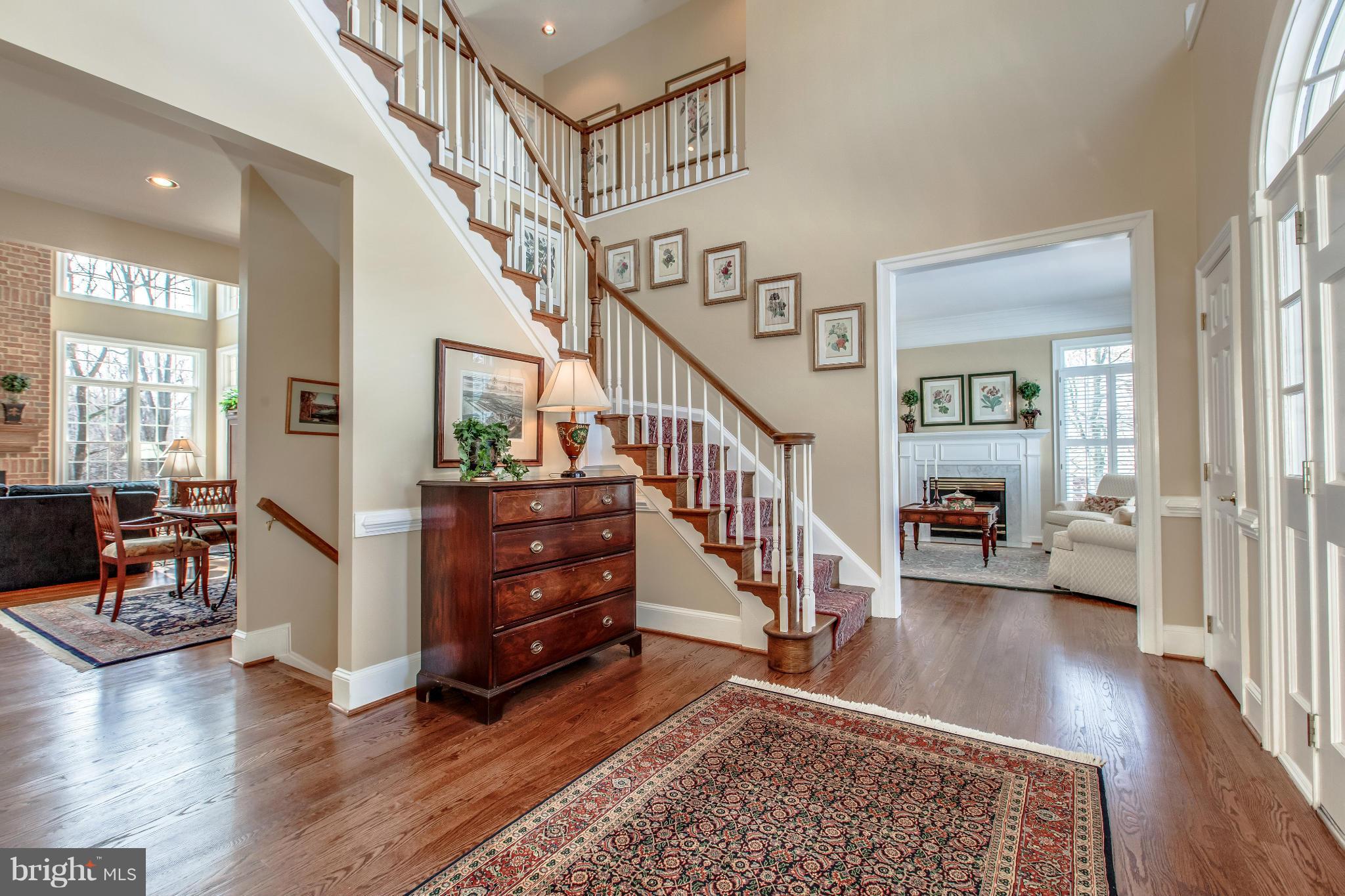 MILL RACE ESTATES - Residential