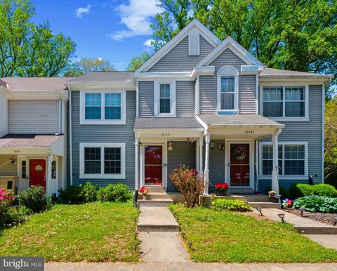 12169 FLAG HARBOR DRIVE GERMANTOWN MD 20874
