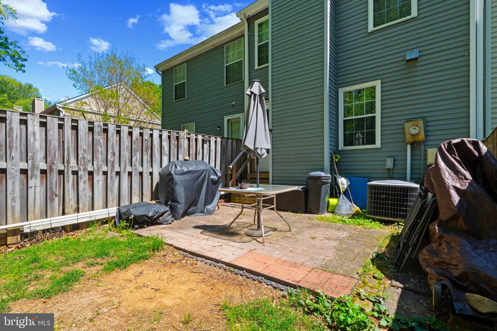 GUNNERS LAKE VILLAGE - Residential