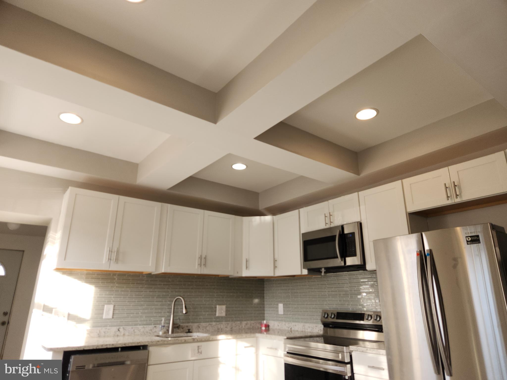 BROADWAY EAST - Residential