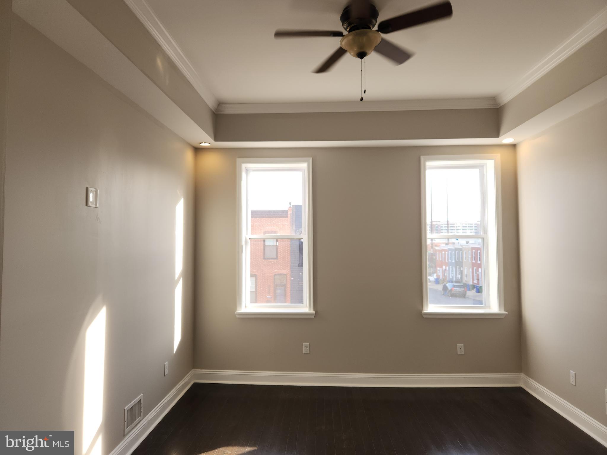 BROADWAY EAST - Residential