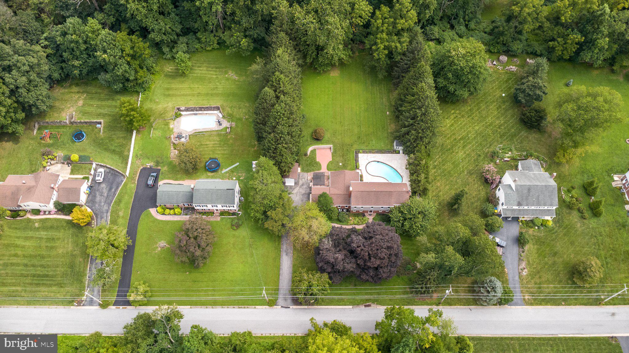 80 MENDENHALL DRIVE