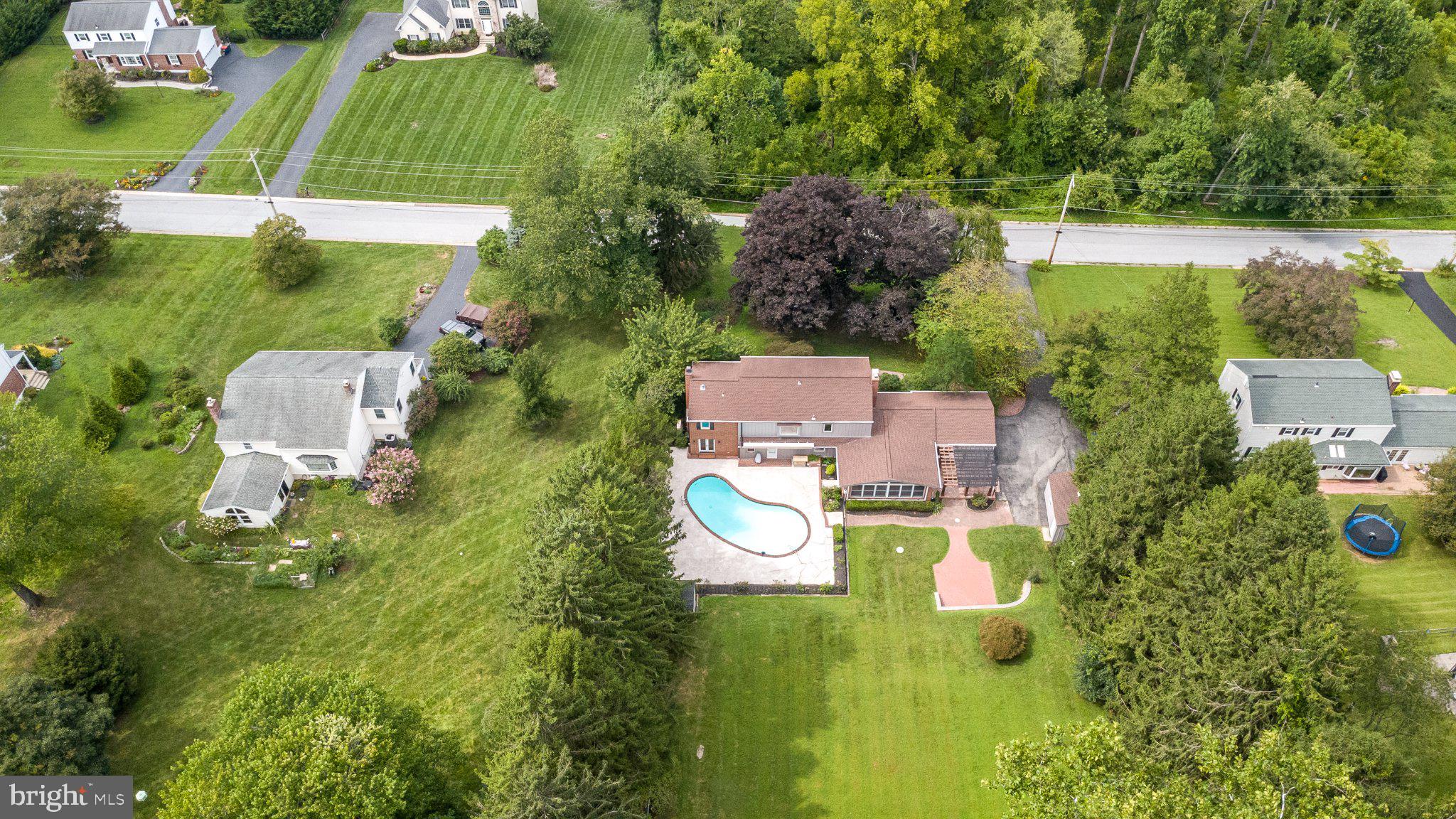 80 MENDENHALL DRIVE