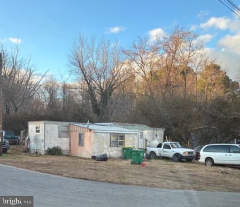 Mobile Home For Sale - 59 Flint Drive<br/> MAGNOLIA, DE 19962