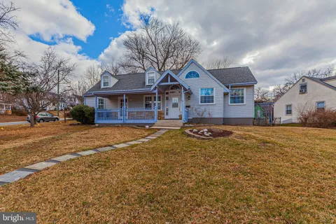 900 Gail Avenue, Rockville, MD 20851 - MLS#: MDMC2167354