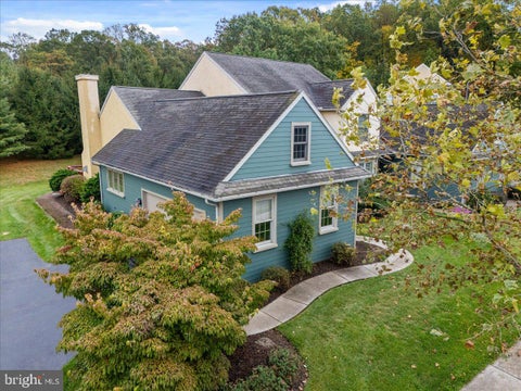 Photo of 6 Parkside Drive, ELVERSON, PA 19520 (MLS # PACT2135218)