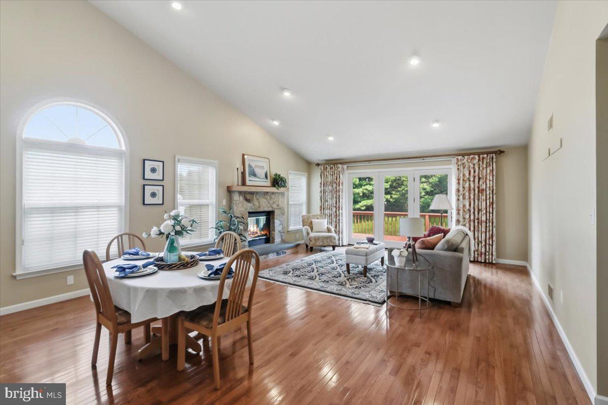 6 PARKSIDE DRIVE