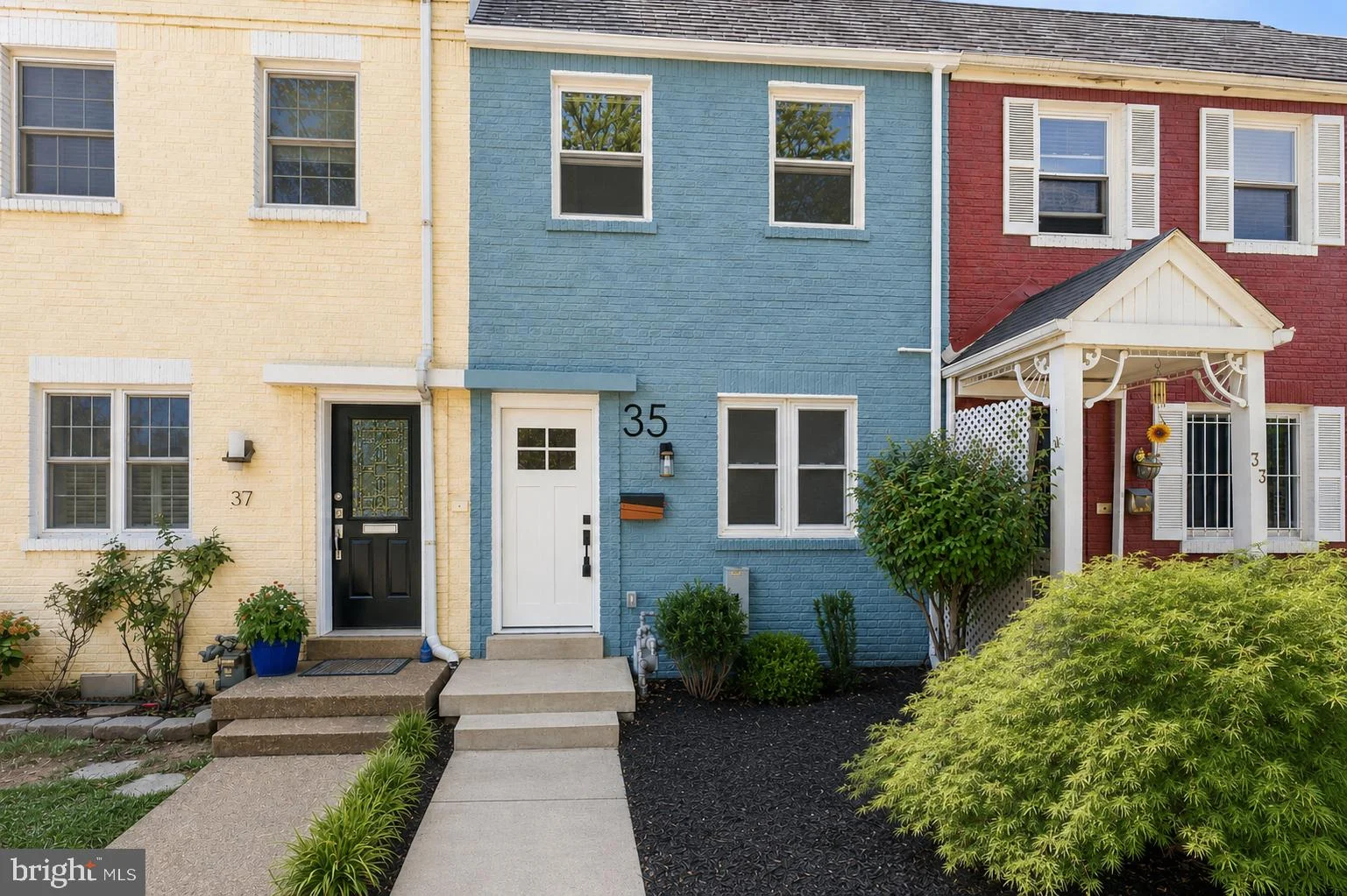 35 17th Street SE, Washington, DC, 20003