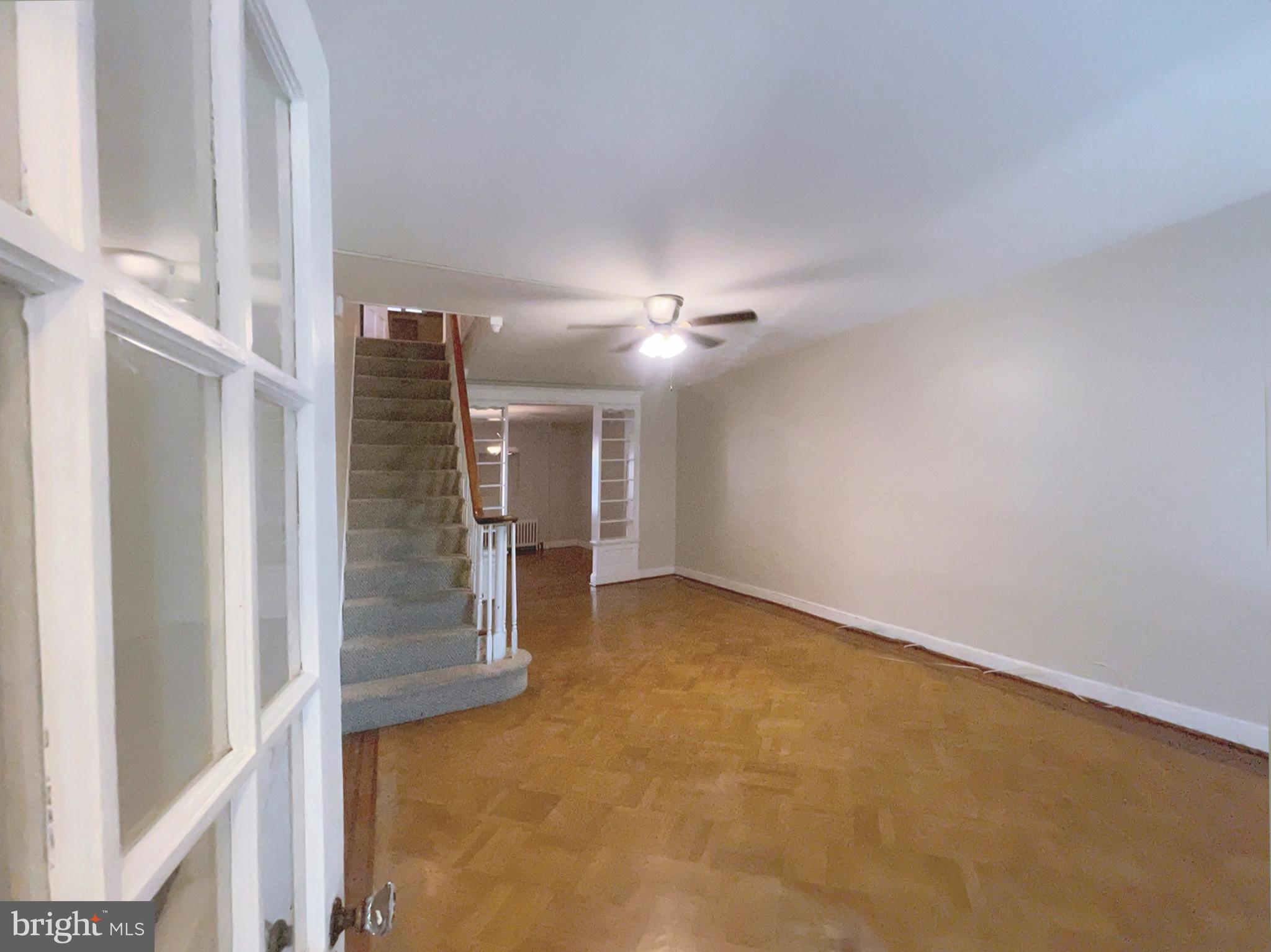 1117 BAYARD STREET