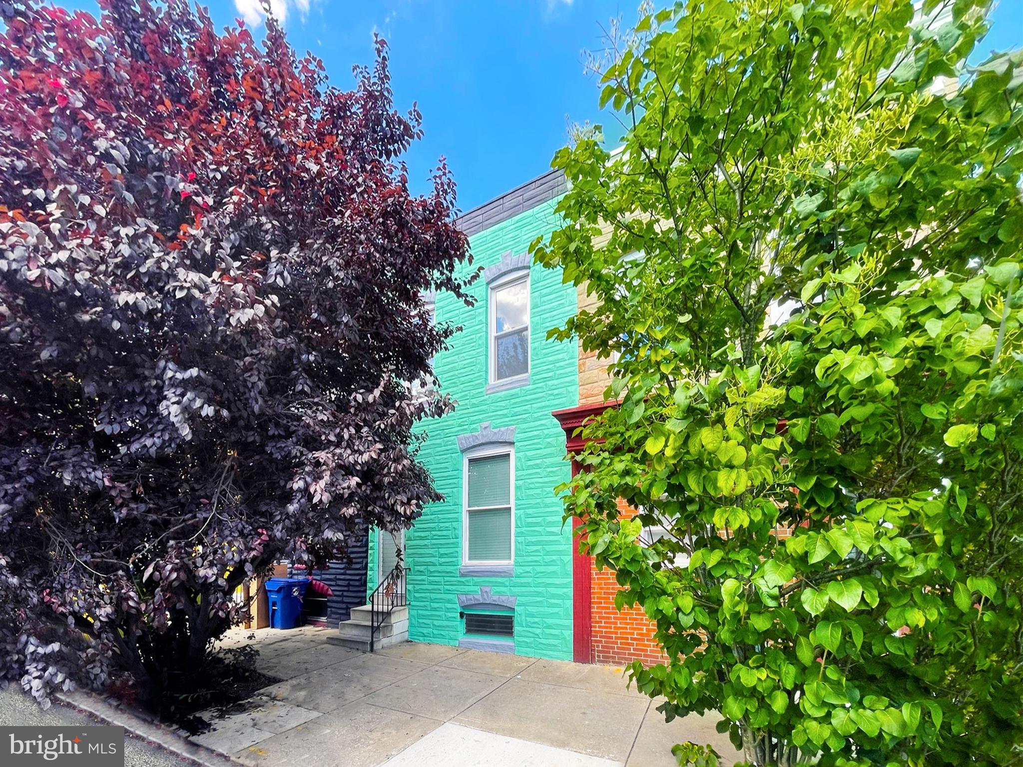 1117 BAYARD STREET