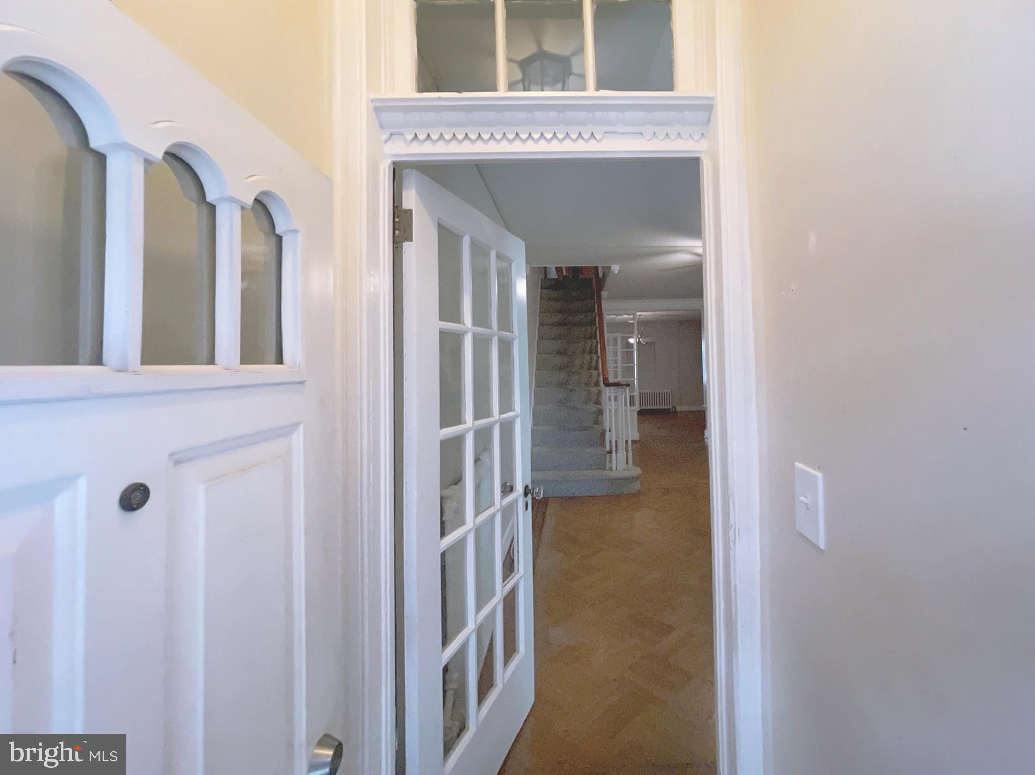 1117 BAYARD STREET