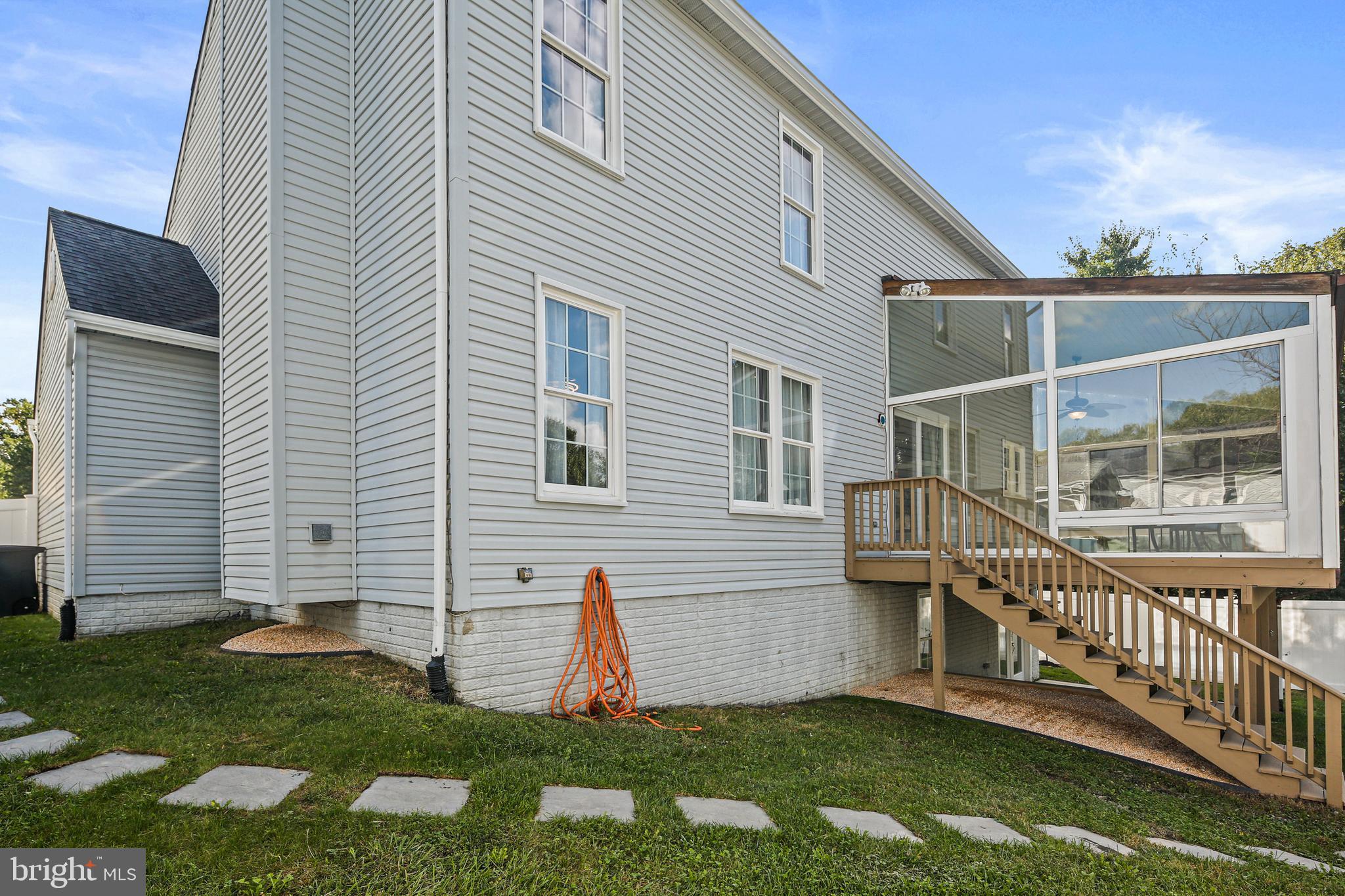 WOODBROOK - Residential