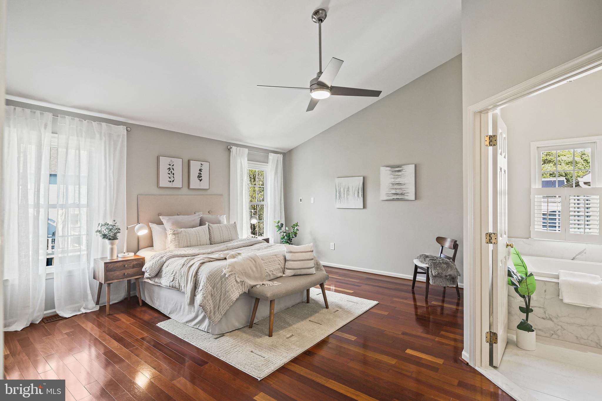 WOODBROOK - Residential