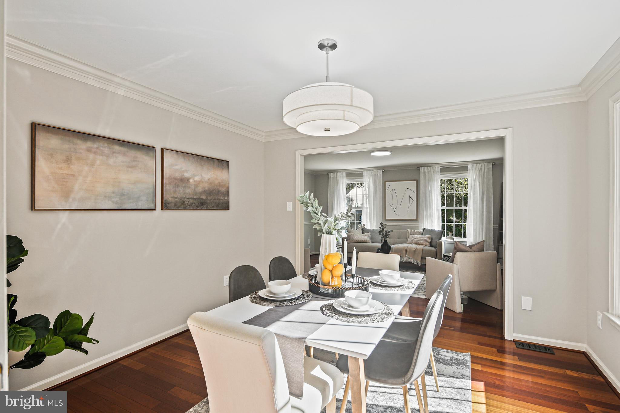 WOODBROOK - Residential