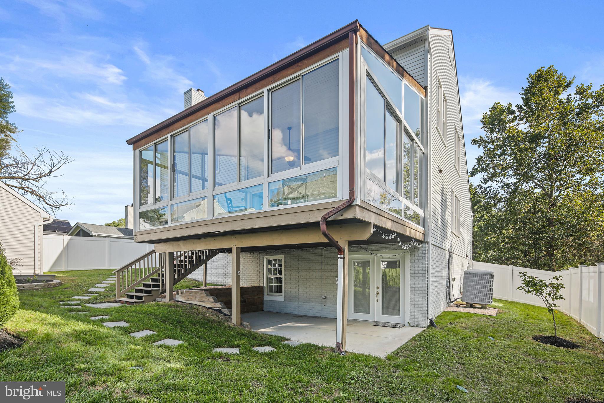 WOODBROOK - Residential