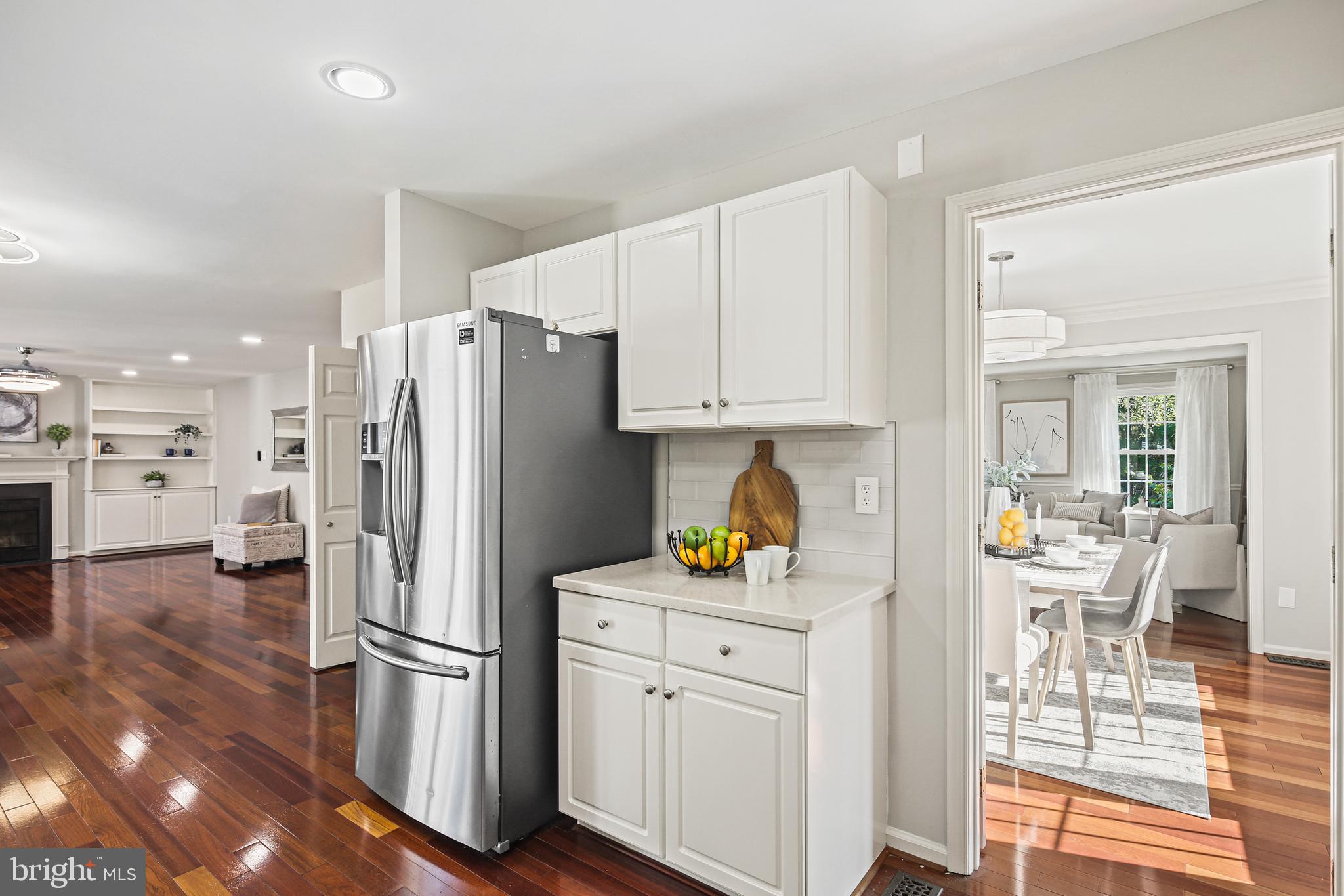 WOODBROOK - Residential