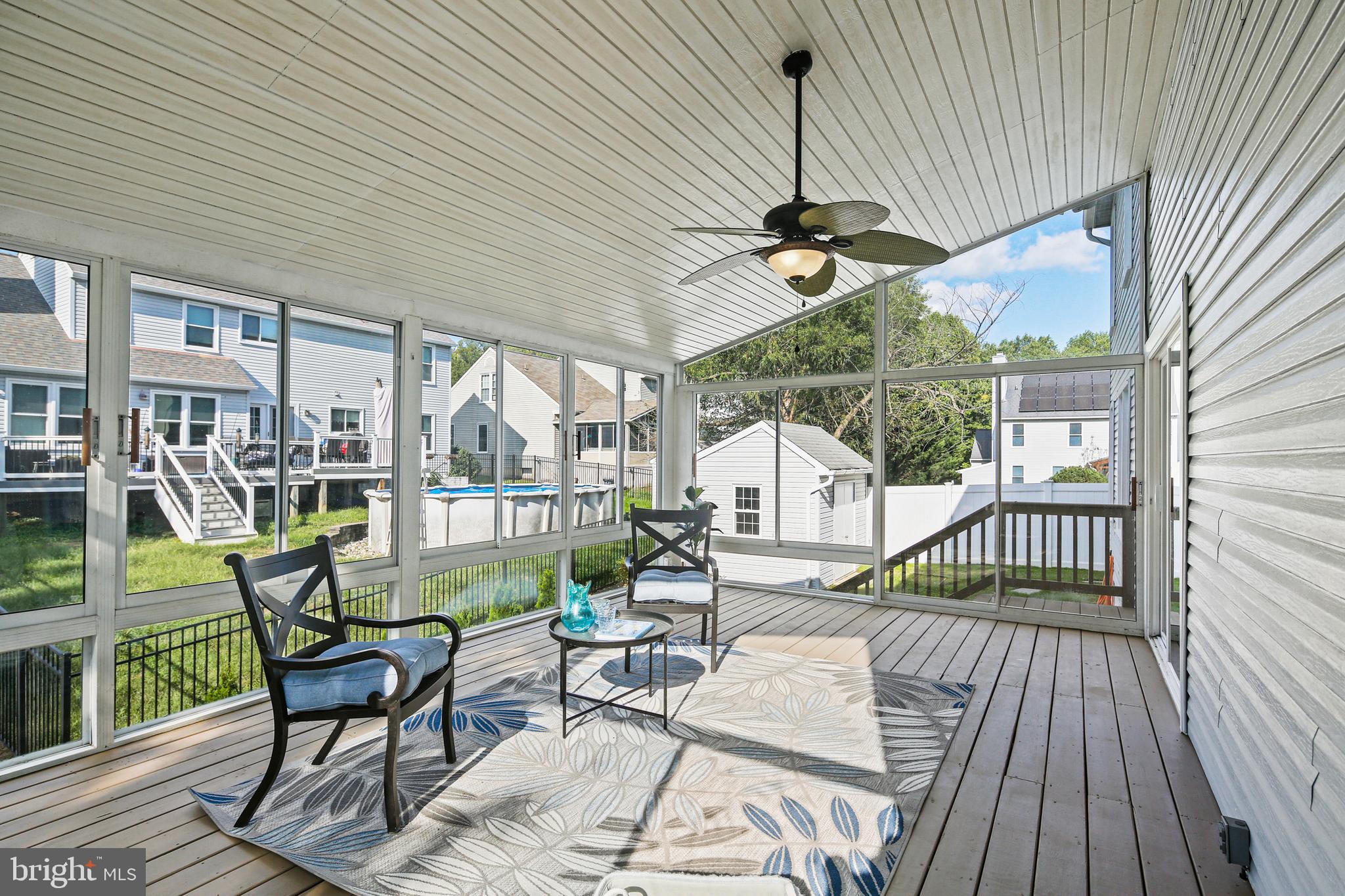 WOODBROOK - Residential