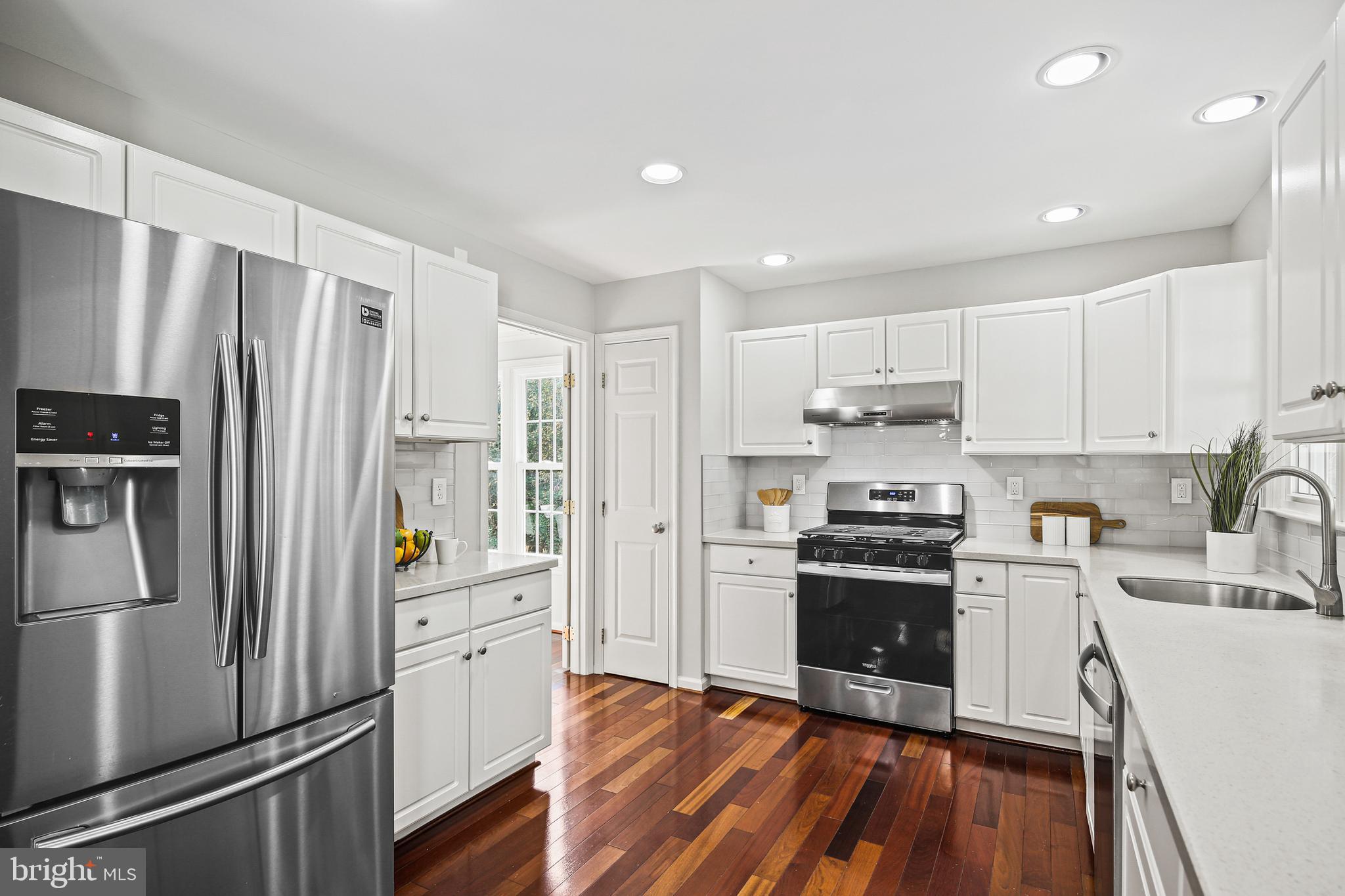 WOODBROOK - Residential