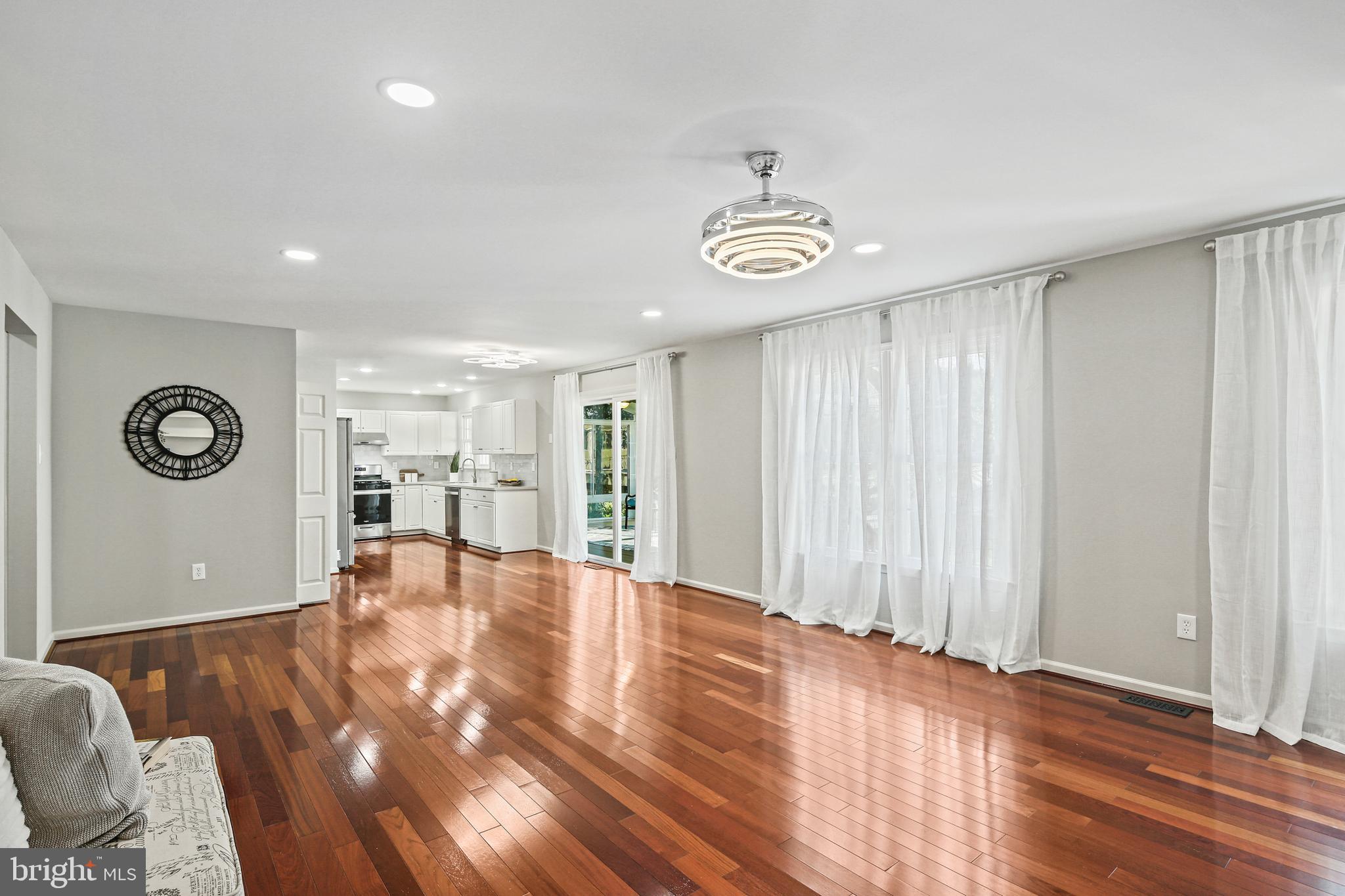 WOODBROOK - Residential