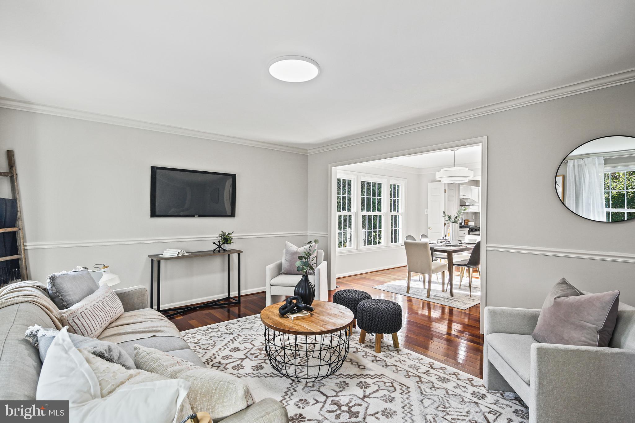 WOODBROOK - Residential