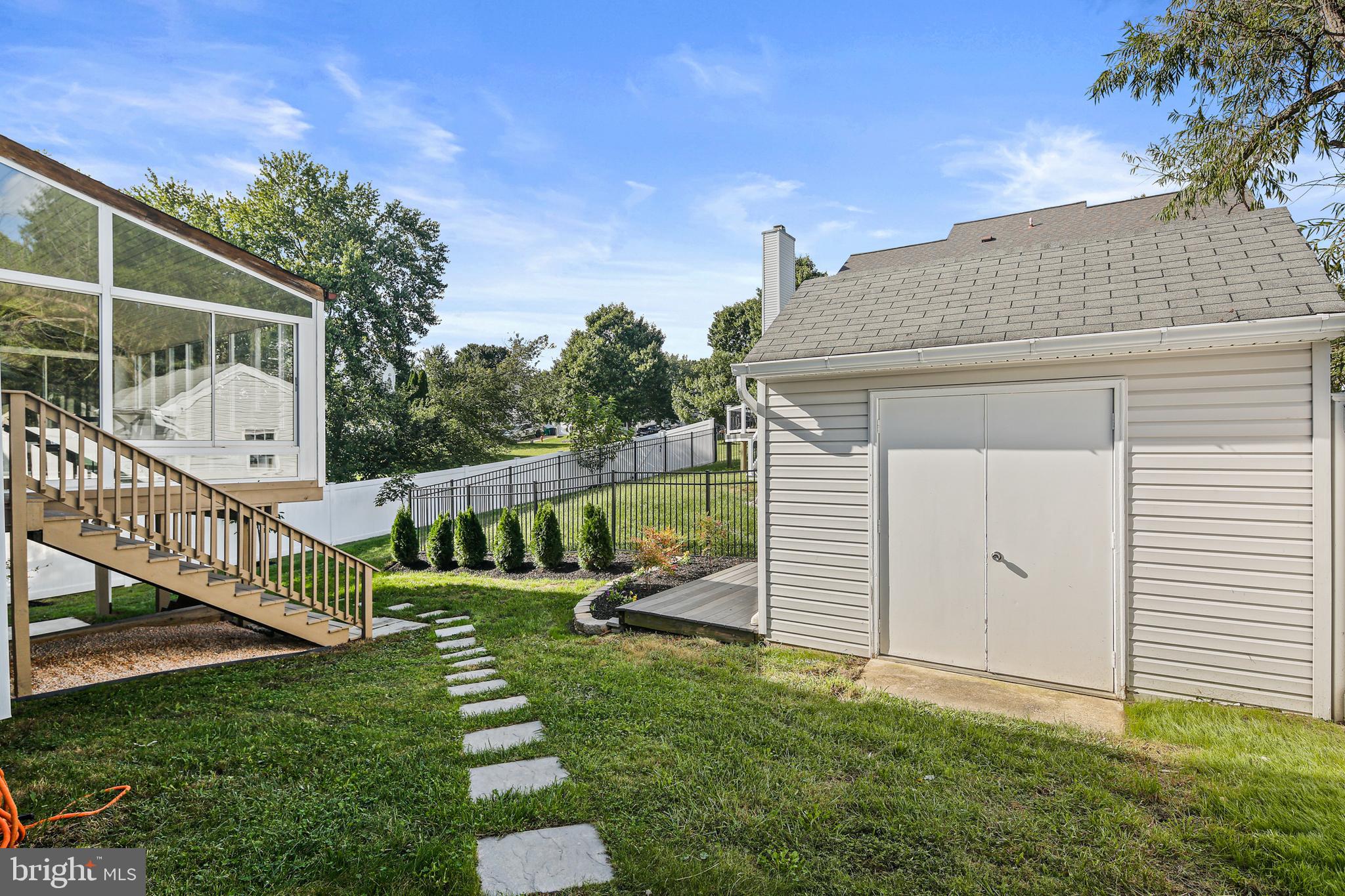 WOODBROOK - Residential