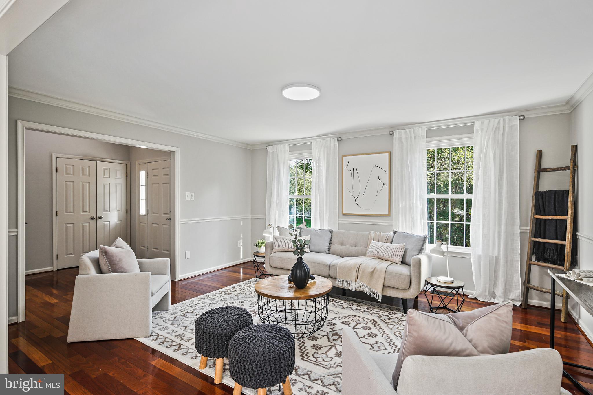 WOODBROOK - Residential