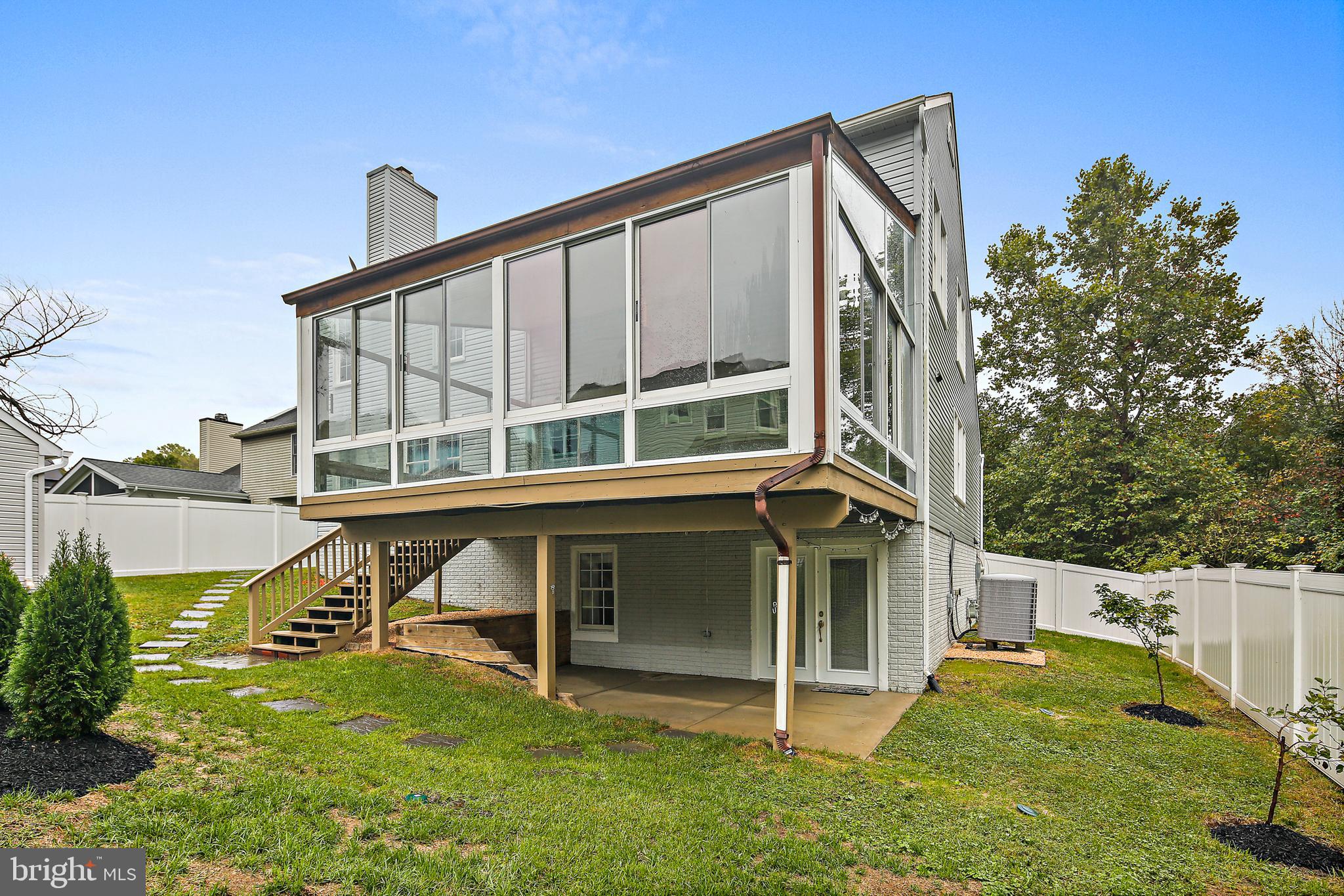 WOODBROOK - Residential