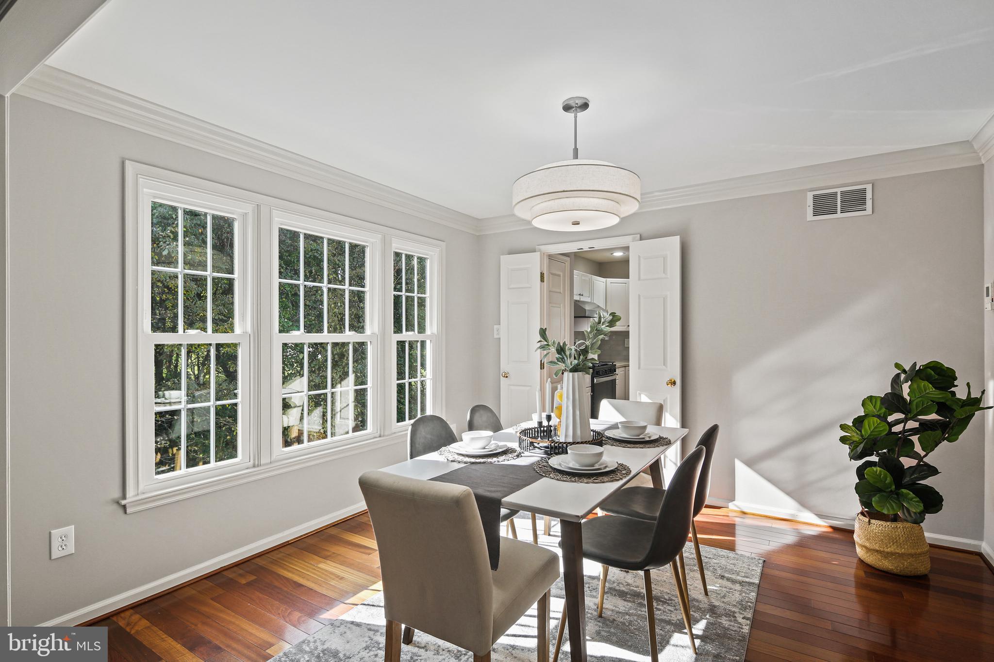 WOODBROOK - Residential