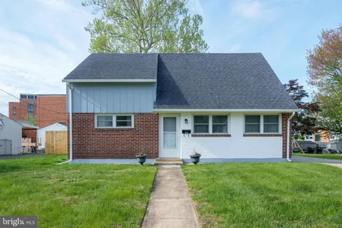 1504 Montgomery Road, Wilmington, DE 19805 - MLS#: DENC2080904