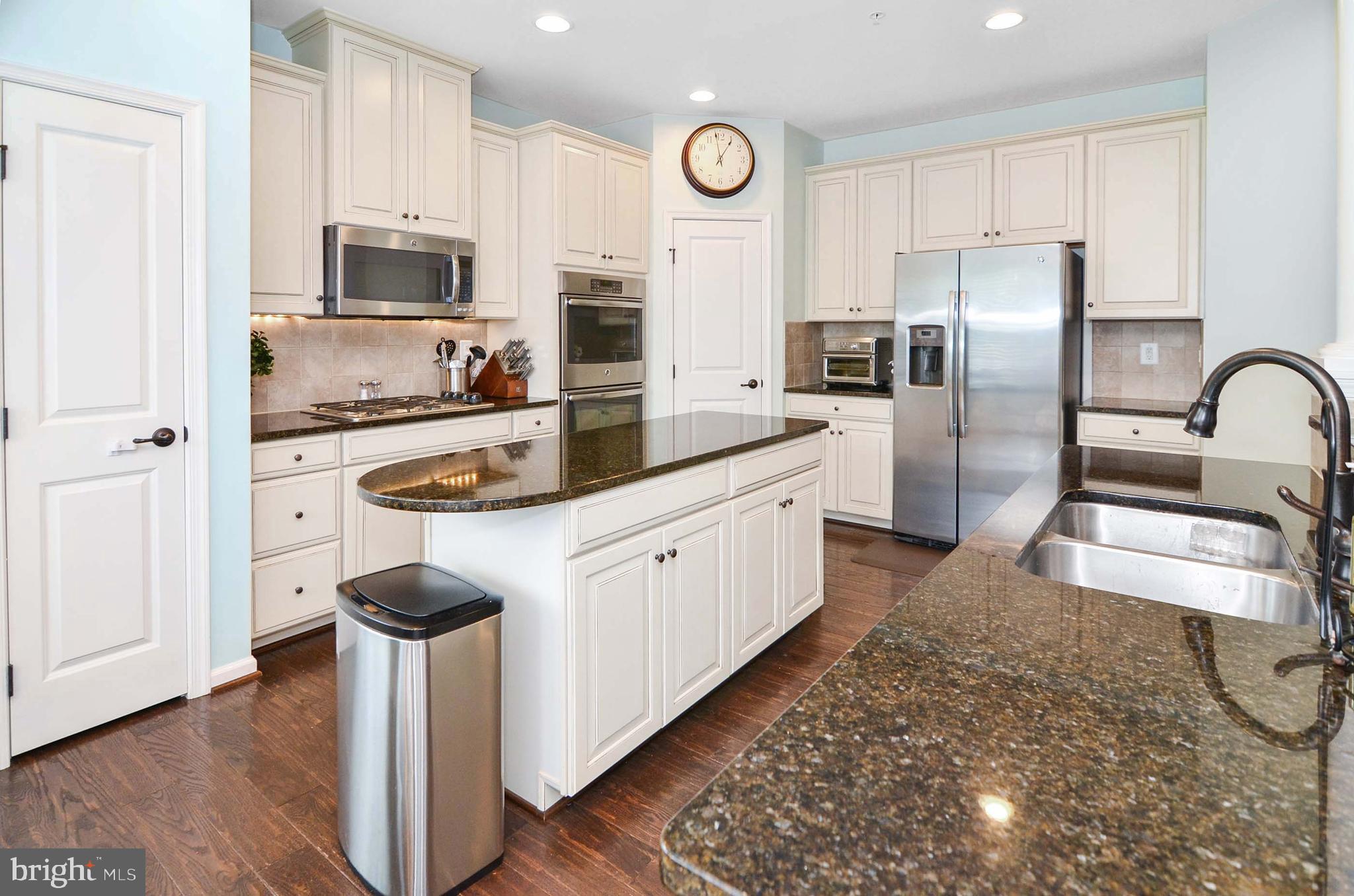 GUNPOWDER OVERLOOK - Residential