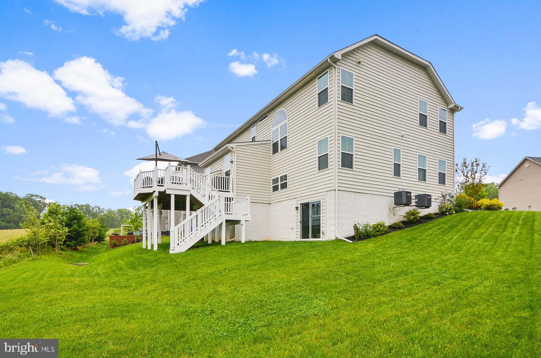 GUNPOWDER OVERLOOK - Residential