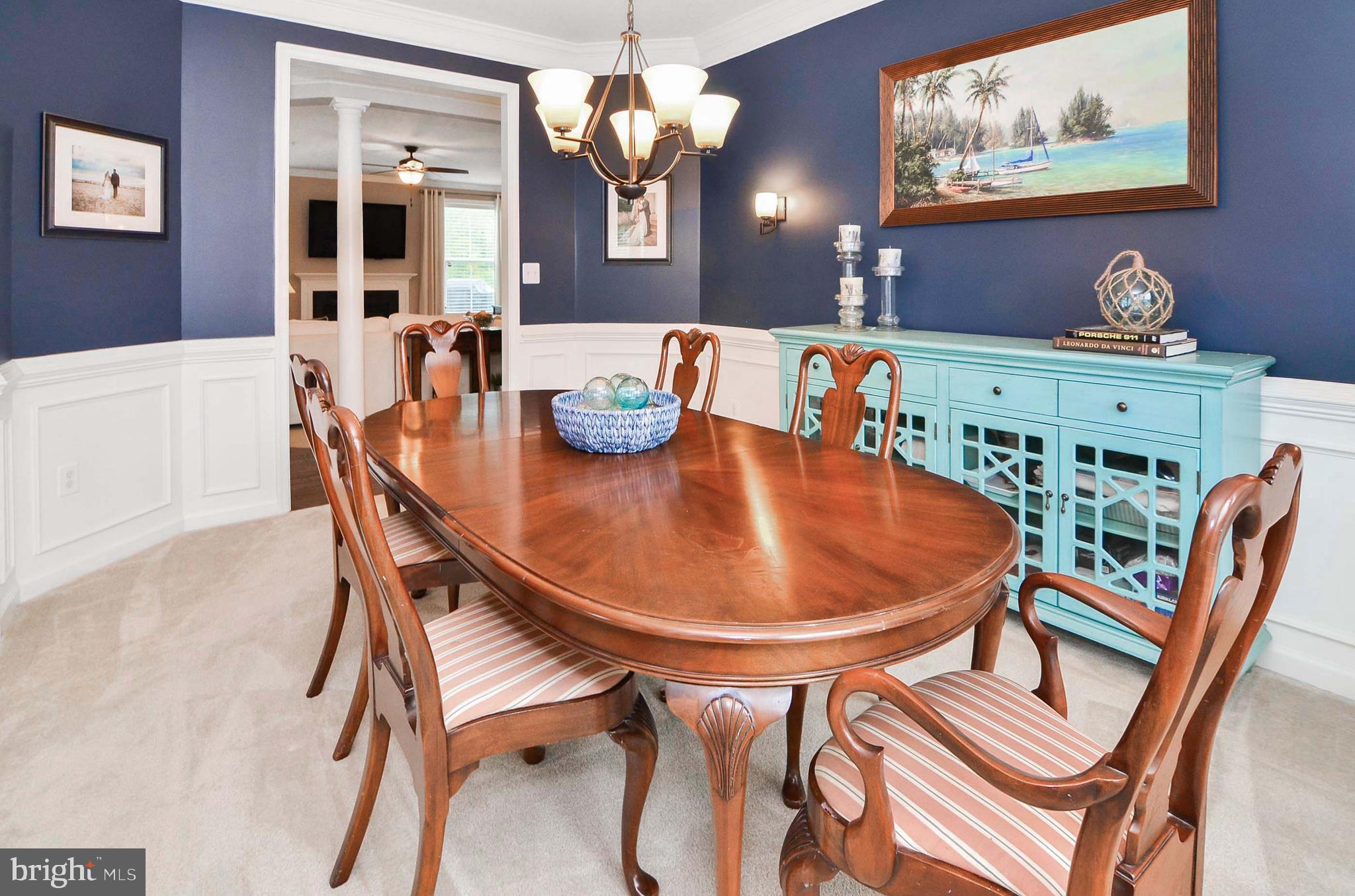 GUNPOWDER OVERLOOK - Residential