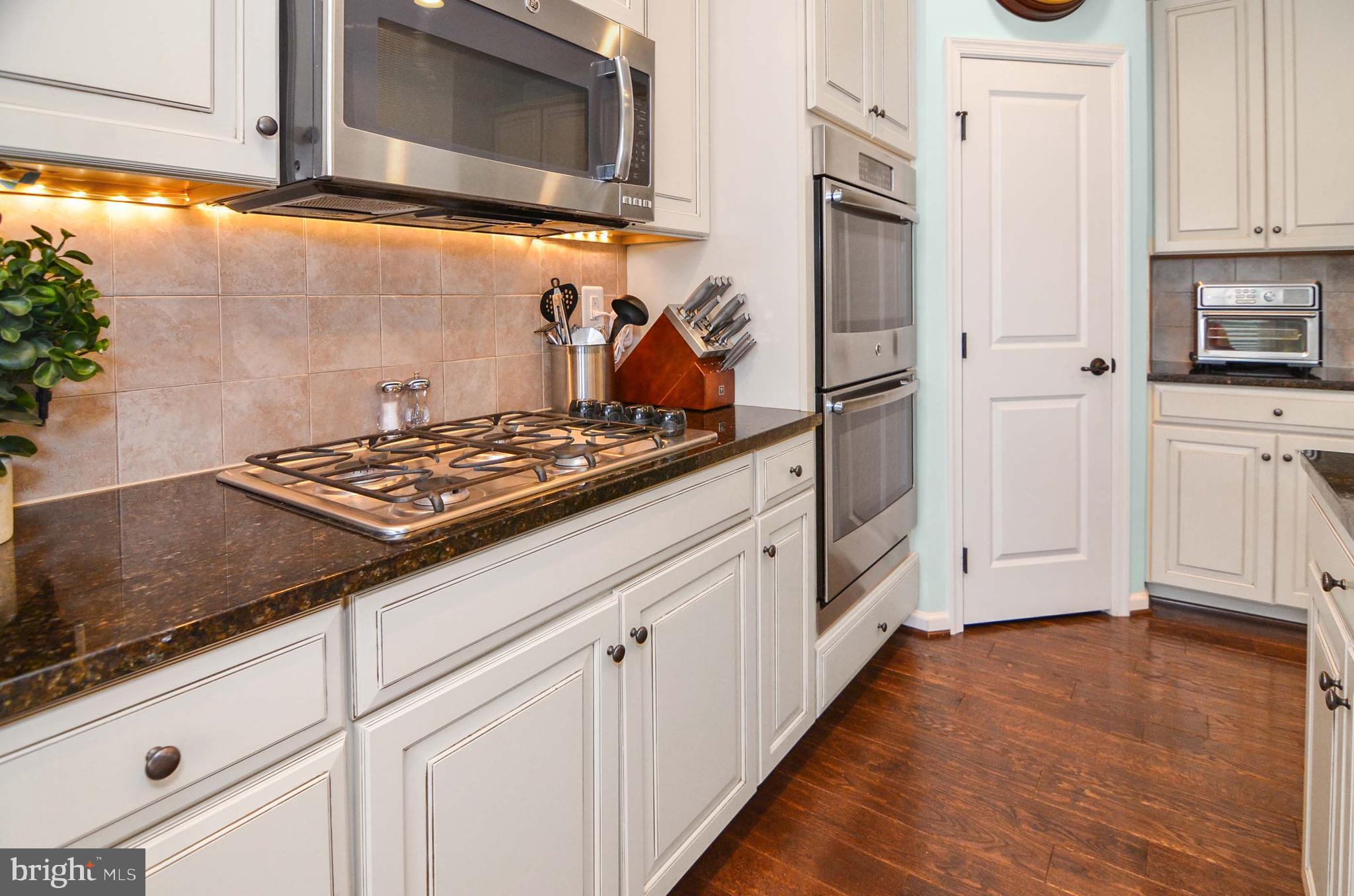 GUNPOWDER OVERLOOK - Residential