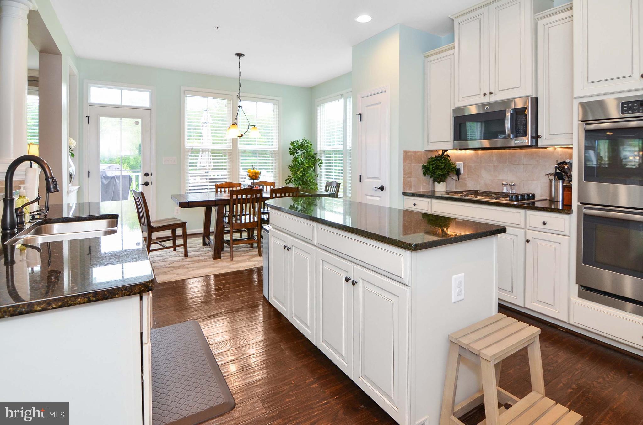 GUNPOWDER OVERLOOK - Residential