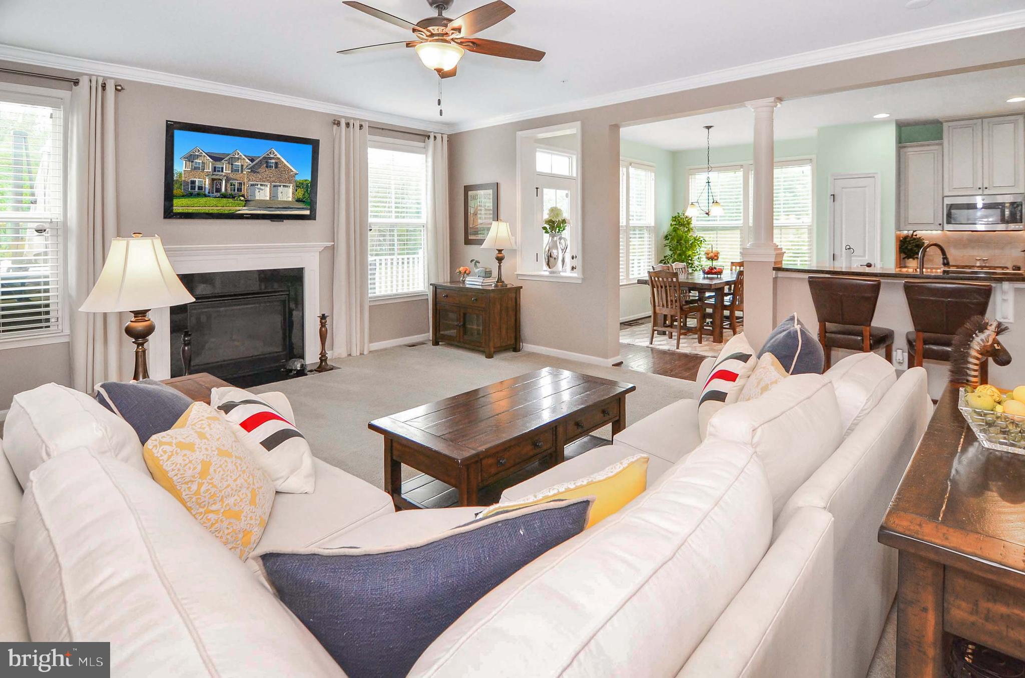 GUNPOWDER OVERLOOK - Residential