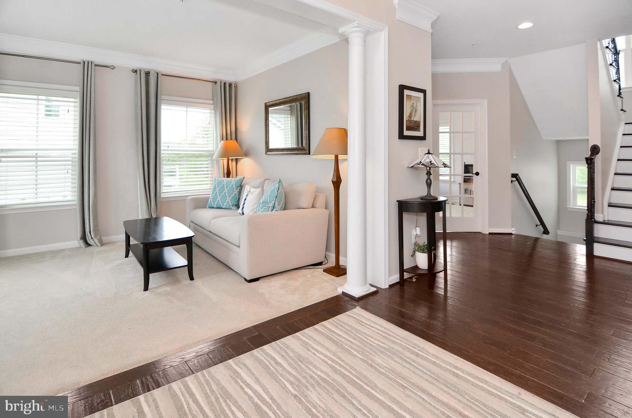 GUNPOWDER OVERLOOK - Residential