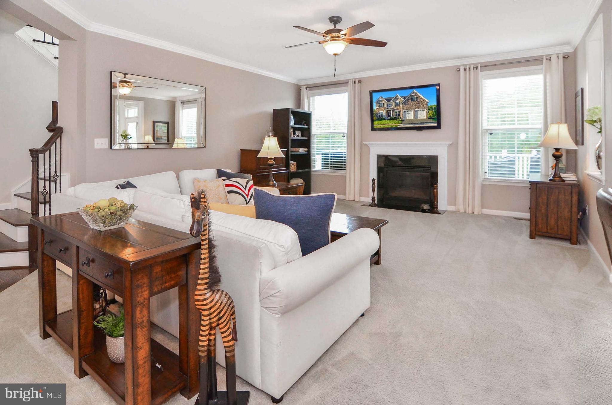 GUNPOWDER OVERLOOK - Residential