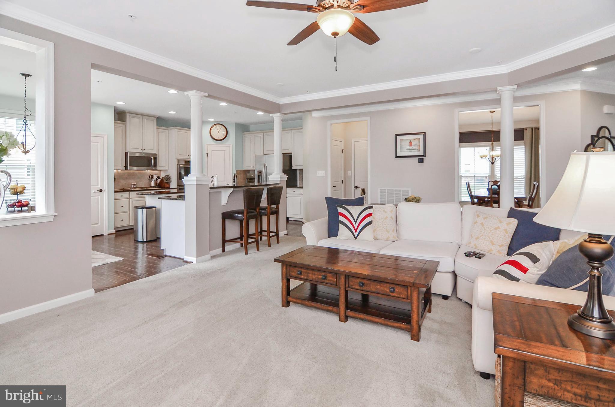 GUNPOWDER OVERLOOK - Residential