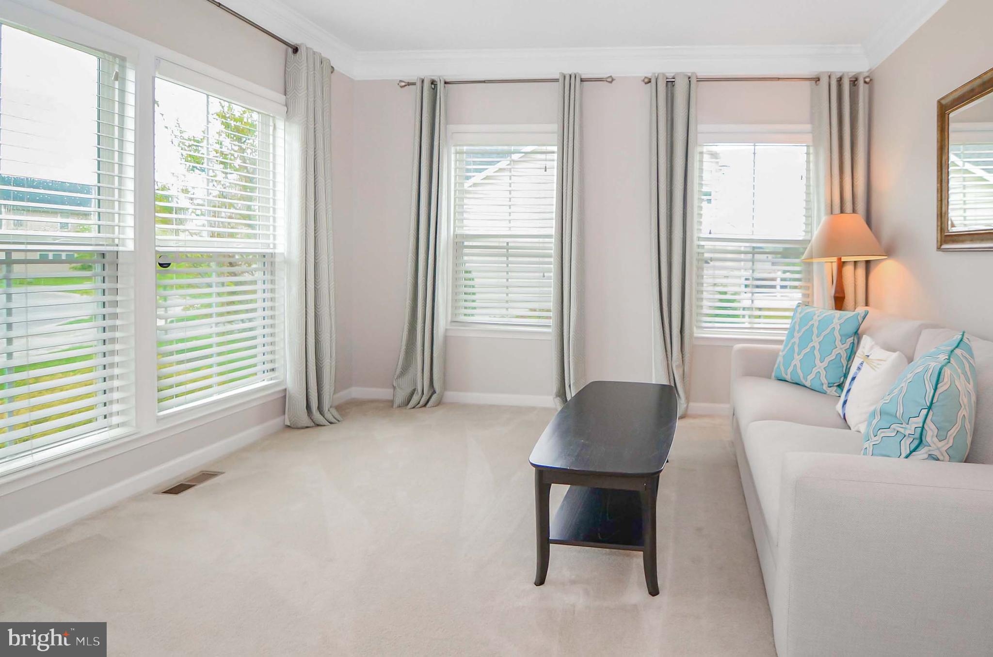 GUNPOWDER OVERLOOK - Residential