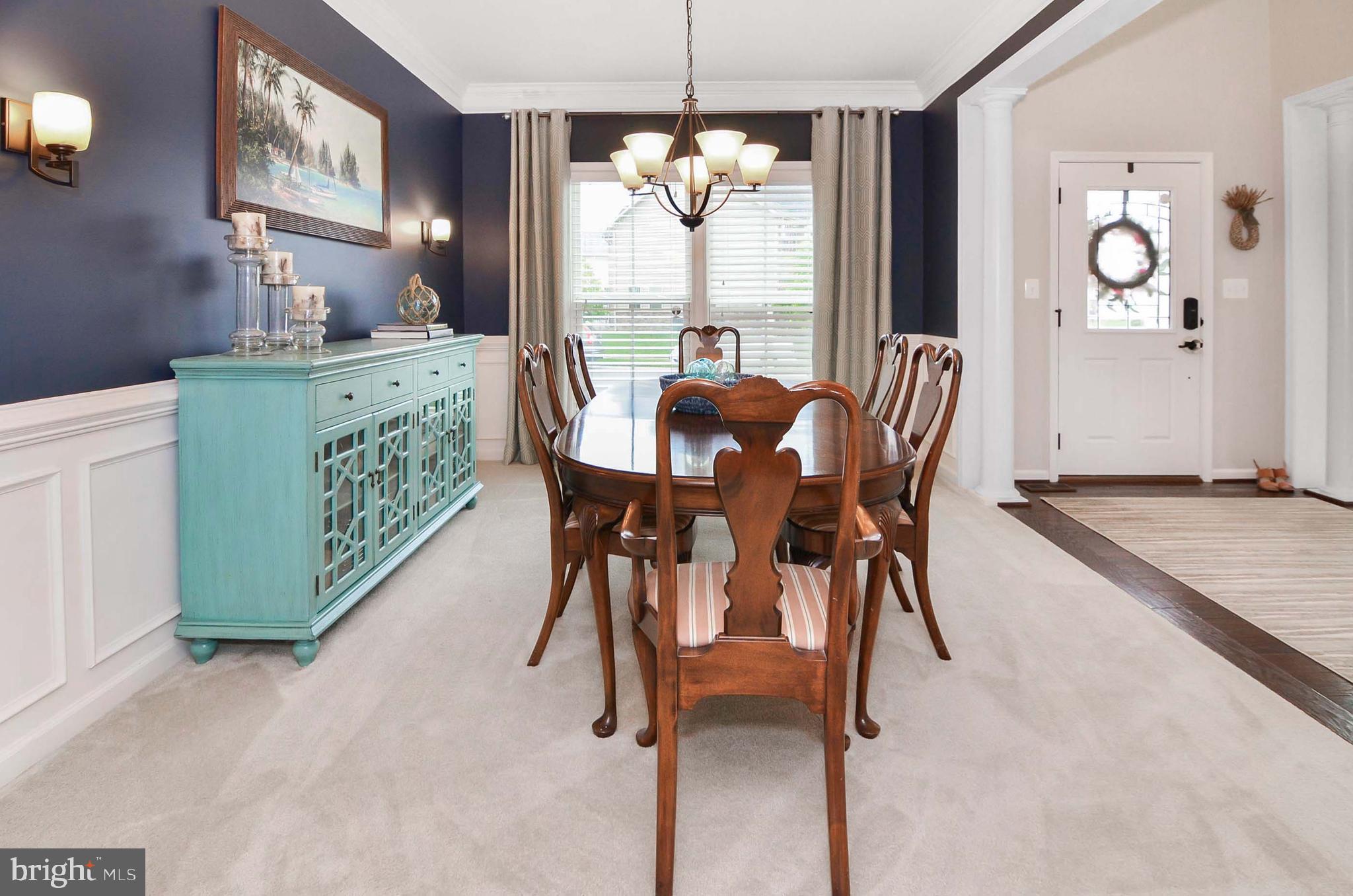 GUNPOWDER OVERLOOK - Residential