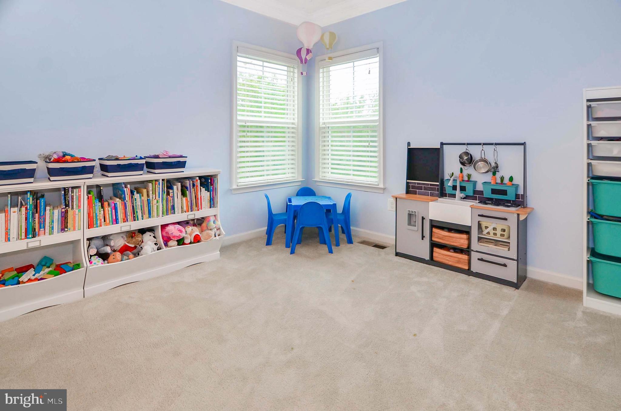 GUNPOWDER OVERLOOK - Residential