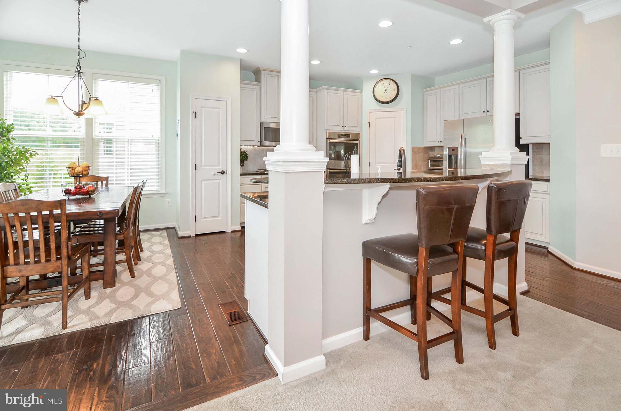 GUNPOWDER OVERLOOK - Residential