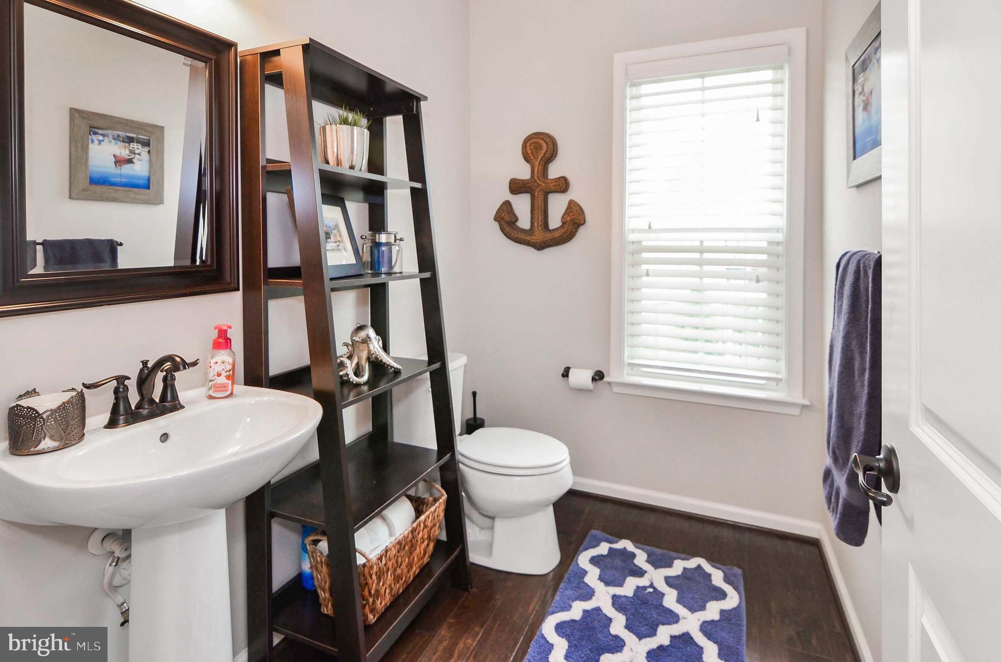 GUNPOWDER OVERLOOK - Residential