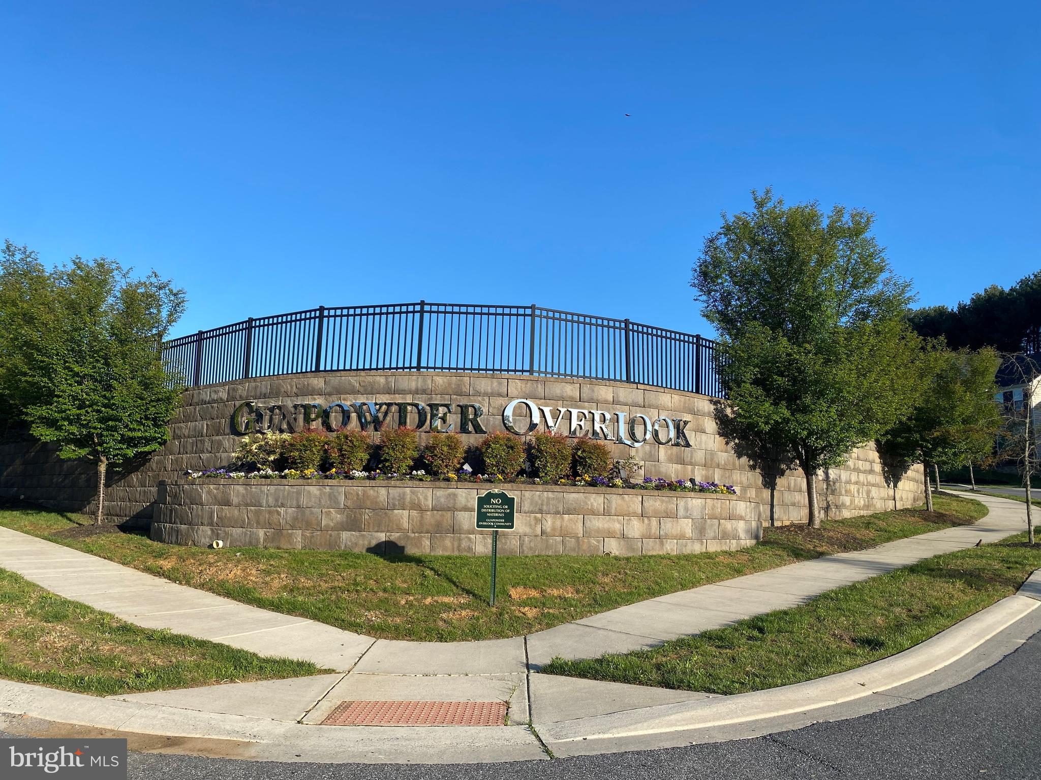 GUNPOWDER OVERLOOK - Residential