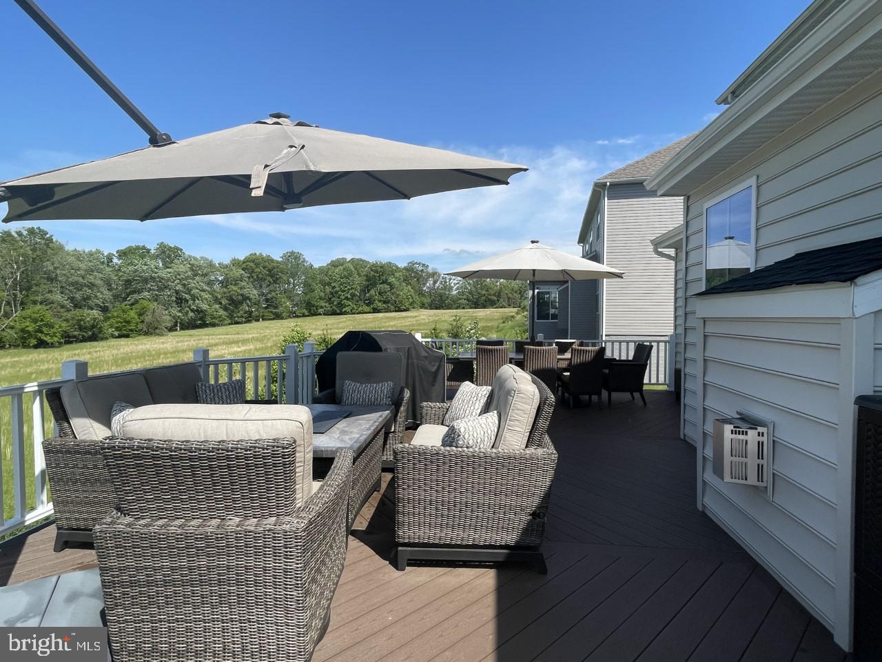 GUNPOWDER OVERLOOK - Residential