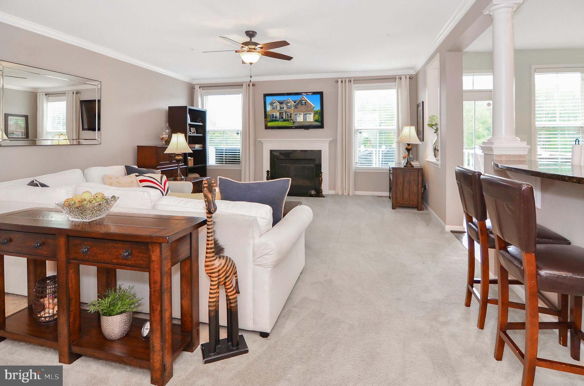 GUNPOWDER OVERLOOK - Residential