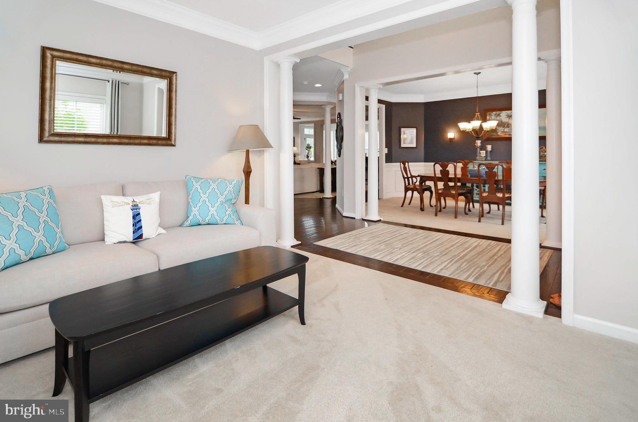 GUNPOWDER OVERLOOK - Residential