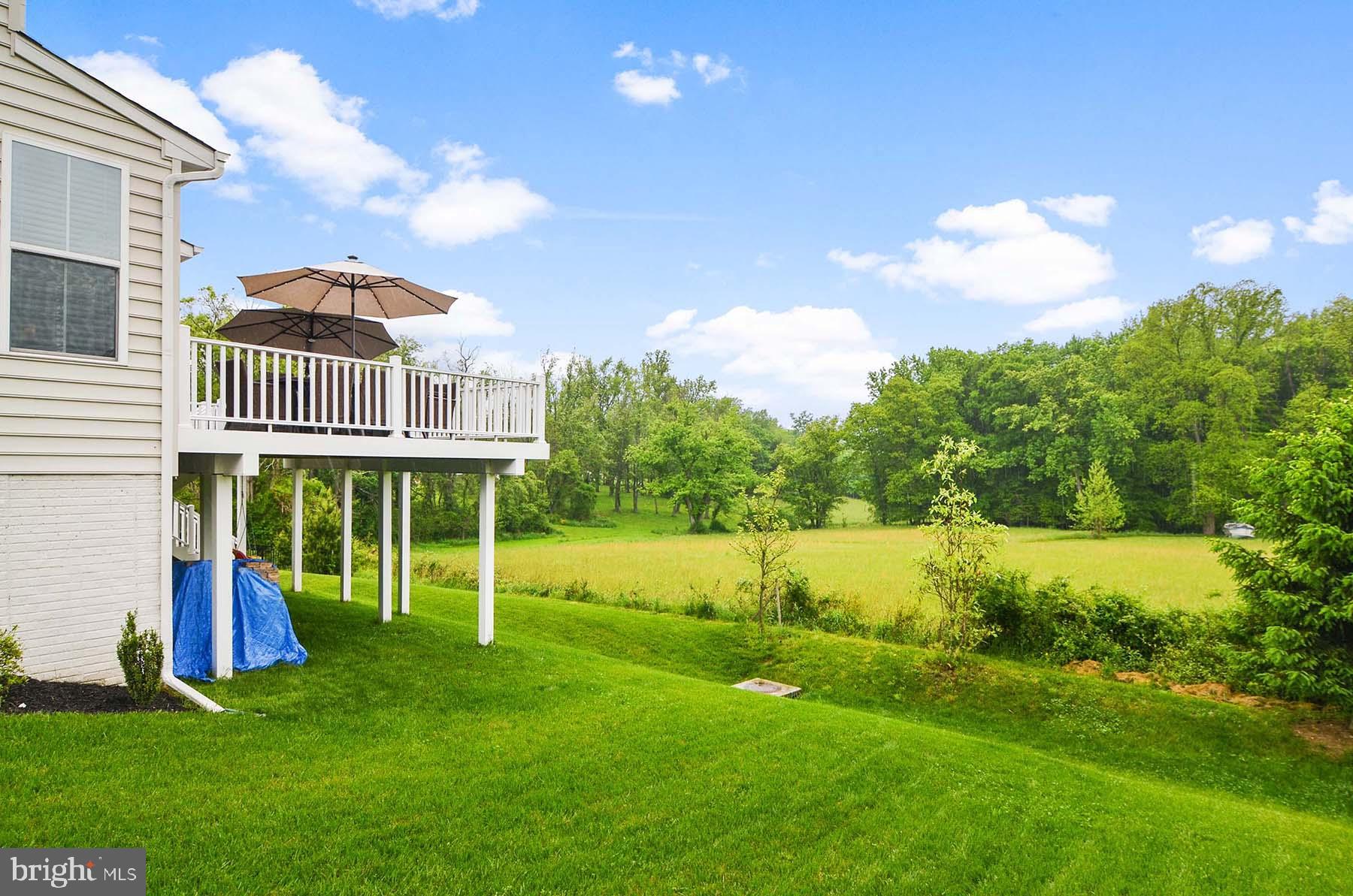 GUNPOWDER OVERLOOK - Residential