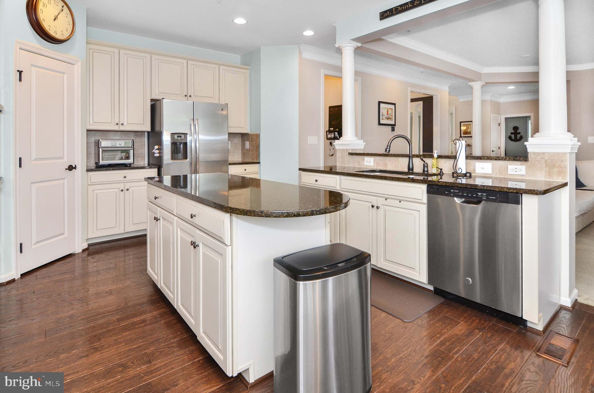 GUNPOWDER OVERLOOK - Residential